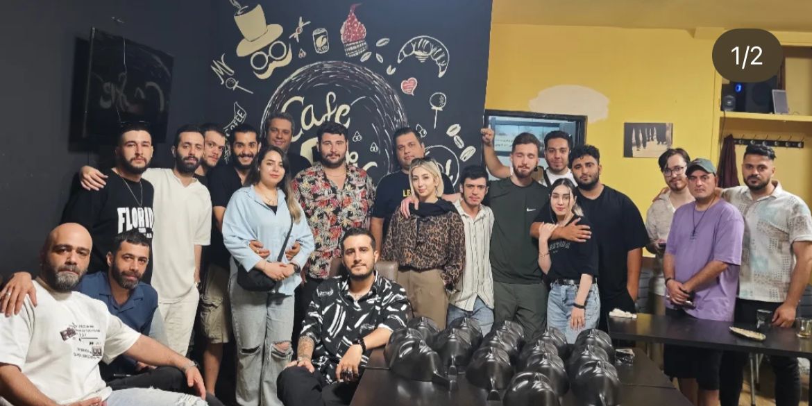 ثبت نام تورنمنت مافیا سناریو اپیک